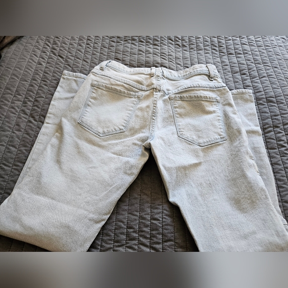 Decoy Moto Jeans - Picture 3 of 6